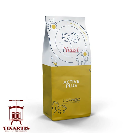 ACTIVE PLUS 1/1