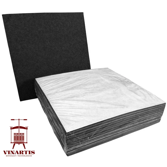 SZŰRŐLAP AKTÍVSZENES 40*40