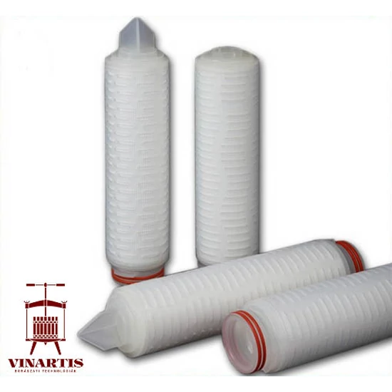 SZŰRŐGYERTYA 0,25 MIC SPAGNI 10"