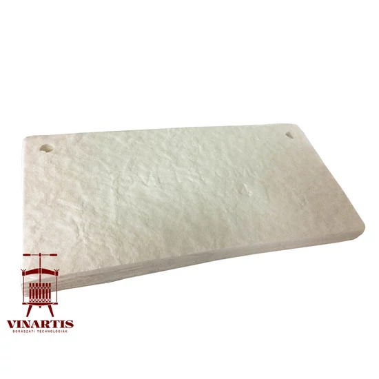 SZŰRŐLAP PULCINO  8 20*10 3 MIC 10/1