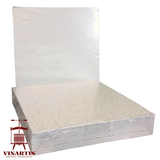 SZŰRŐLAP BECO KD7  20x20 