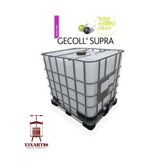 GECOLL SUPRA 1050/1 