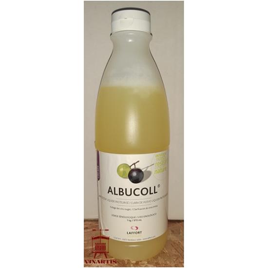 ALBUCOLL 1 kg