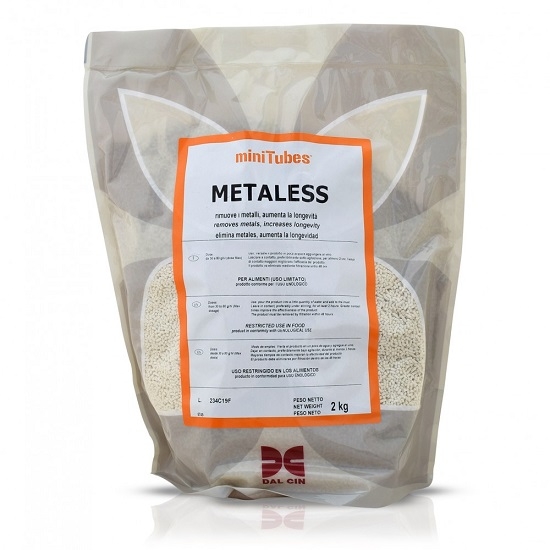 METALESS 2 kg/1