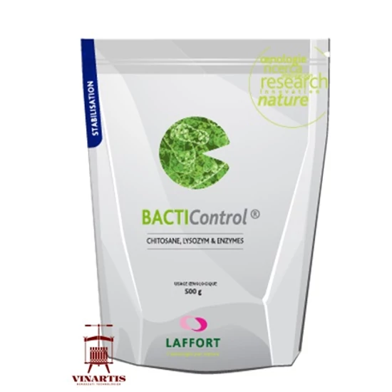 LAFFORT BACTICONTROL 500g