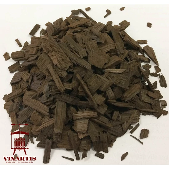 TÖLGYFA CHIPS FR MÉDIUM 9/1