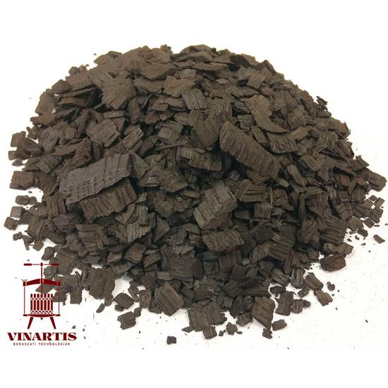 TÖLGYFA CHIPS AM ERŐS 18 kg
