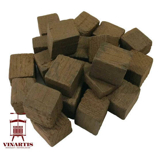 TÖLGYFA KOCKA AM MÉDIUM + 9/1