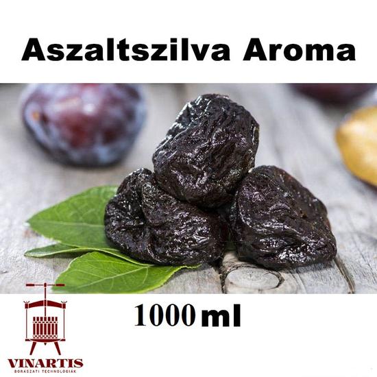 ASZALT SZILVA AROMA 1/1