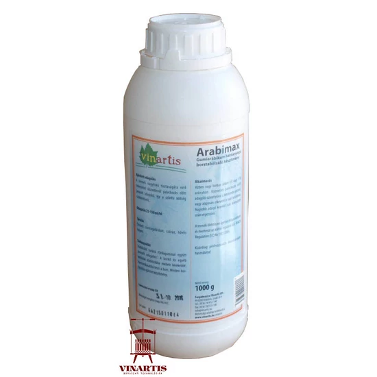 ARABIMAX 21% 1/1