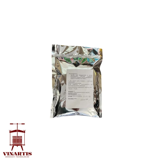 MANNOSWEET 100 g (mann.protein)
