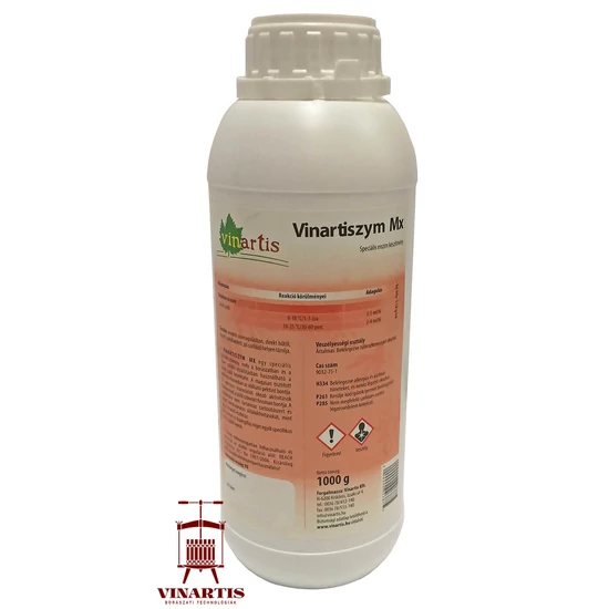 VINARTIS ZYM MX 1/1