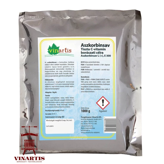 ASZKORBINSAV 1/1