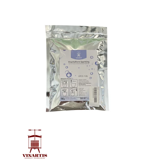 VINARTISFERM SPARKLING 0,1/1