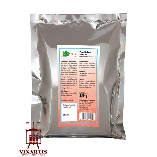 VINARTISFERM DAP+B1 250 g