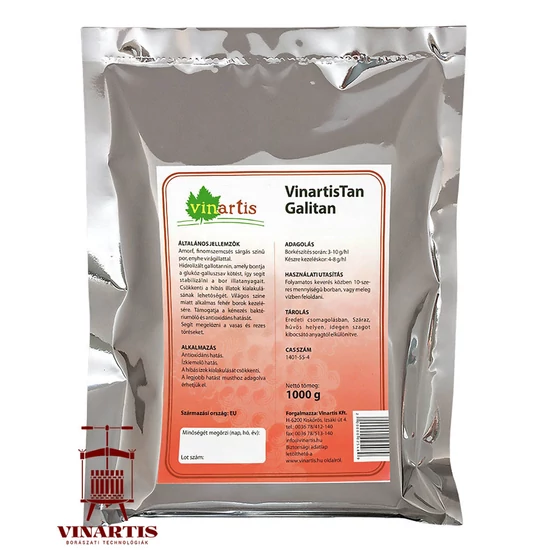 VinartisTan Galitan 1kg