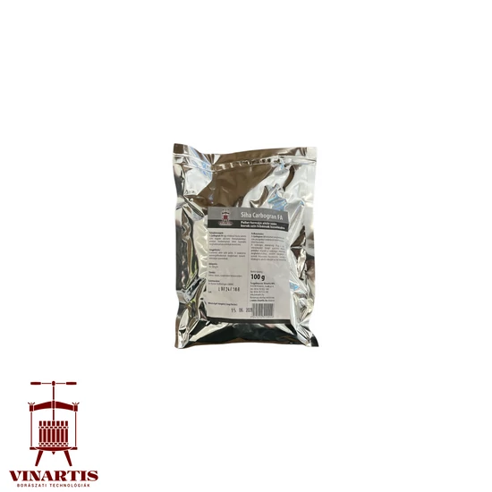 Siha Carbogran FA 100g