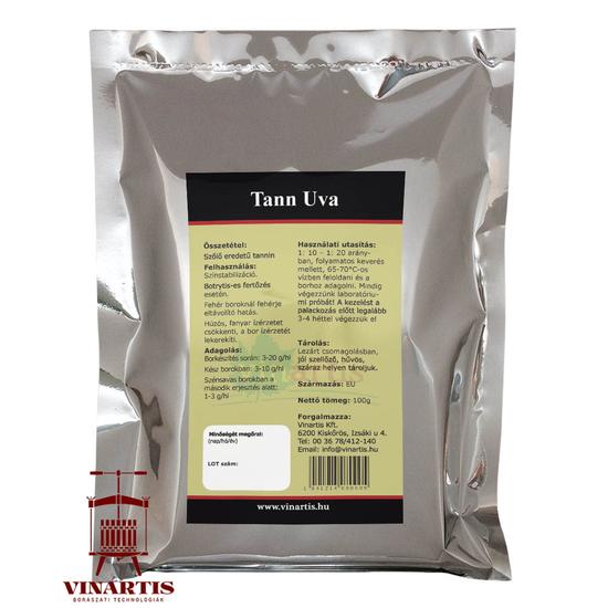 TANN UVA 100g