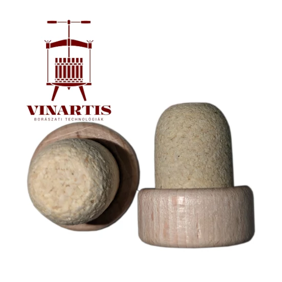 PARAFADUGÓ ALTOP 27*20 NATÚR FA FEJJEL