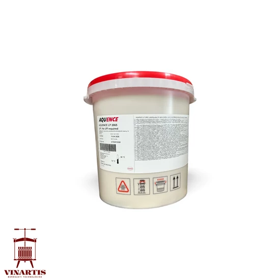 CIMKERAGASZTÓ AQUENCE 2065 30/1  (pet)