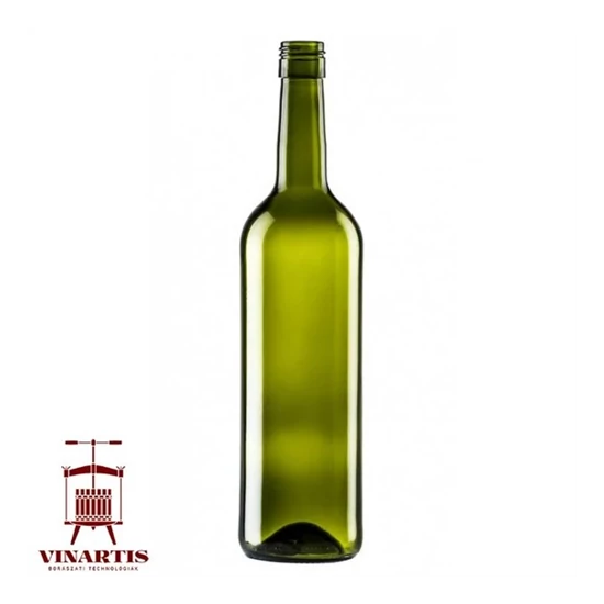 0,75 L BORDÓI BVS OLIV 308  MM 841875OG 1398 6K SC