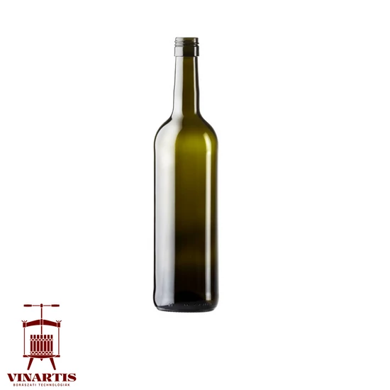 0,75 L BORDÓI BVS OLIV 308  MM 841875 1398 SC