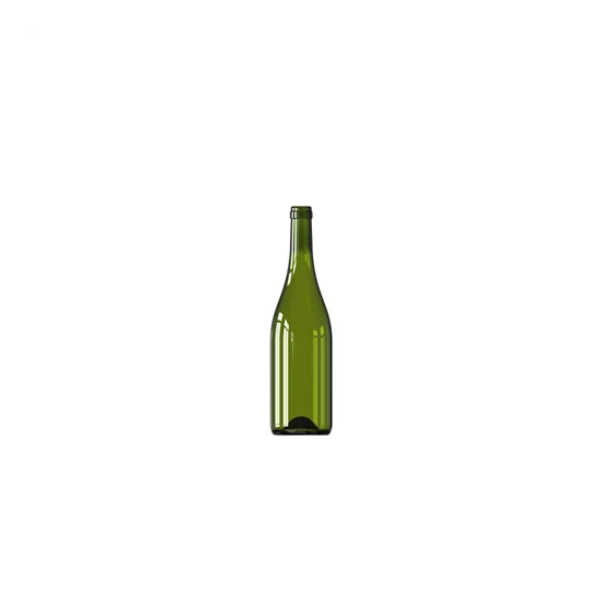 0,75 L BURGUNDI CARACT. OLIV 837975OG 1372 K7 SC