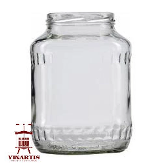 1700 ML FACETT SZINTELEN IK12 924