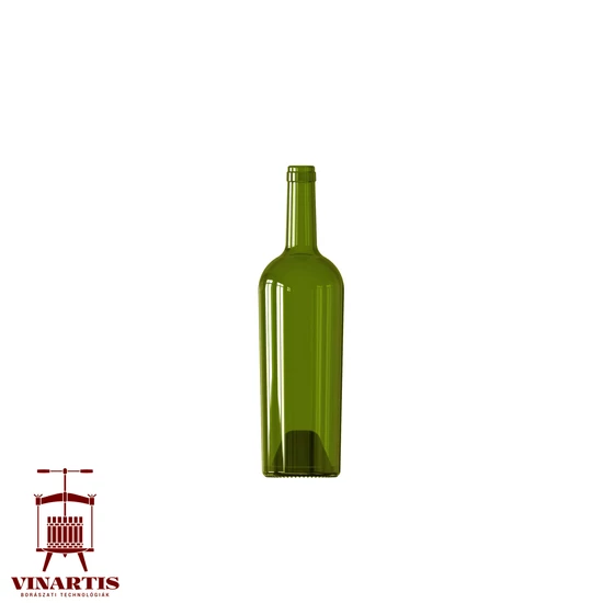 0,75 L BORD. HEAVY 832575OG 3K 528 SC