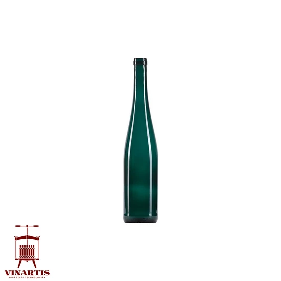 0,75 L PRESZTIZS ANTIK KÉK IK5 1125 I O-I