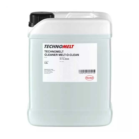 MELT-O-CLEAN 500 ML TISZTÍTÓ FOLYADÉK