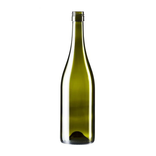 0,75 L BURGUNDI ECO MORAVIA OLIV BVS 1120 EUR VP
