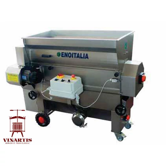 ENOITALIA JOLLY 50 AR INOX 380V