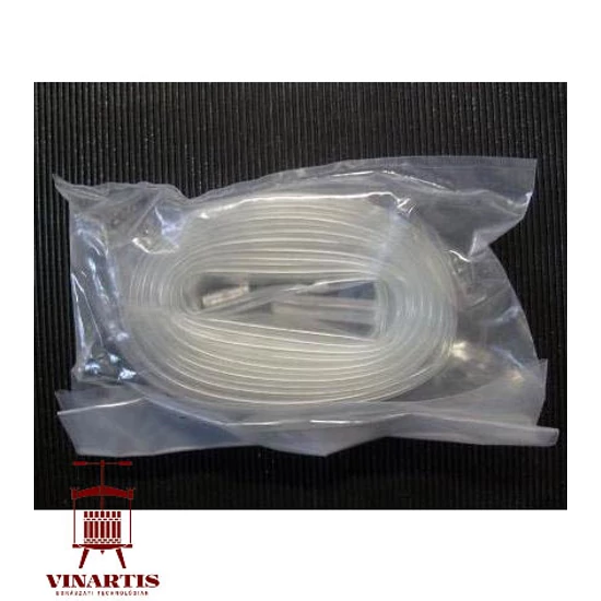 SZILIKONTÖMLŐ 850 MM