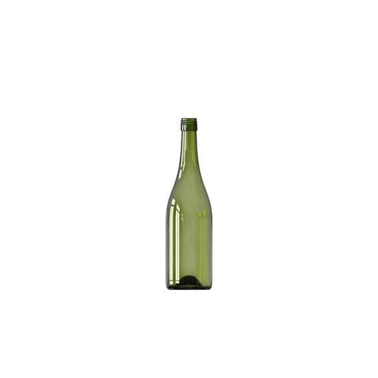 0,75 L BURGUNDI CARACT. OLIV BVS 838075OG 1372 SC