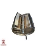 Kép 3/3 - INOX BARRIQUE HORDÓ